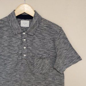 Billy Reid Polo M